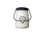 MILKHOUSE CANDLE - vonná svíčka Lemongrass Tea BUTTER JAR (624 G)