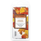 Colonial Candle – vonný vosk Harvest Pumpkin, 78 g