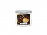 Kringle Candle - vonná svíčka tumbler Vanilla Latte 411 g