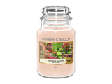 Yankee Candle - vonná svíčka Tranquil Garden, 623 g