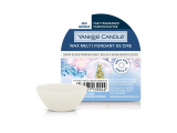 Yankee Candle - vonný vosk Snow Globe Wonderland, 22 g