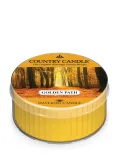 Country Candle – Daylight vonná svíčka Golden Path, 42 g