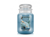 Country Candle - vonná svíčka Blue Spruce, 652 g