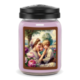 Candleberry - vonná svíčka Maminčino objetí, 624 g