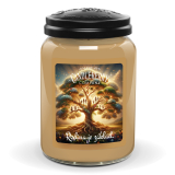 Candleberry - vonná svíčka Rodina je základ, 624 g