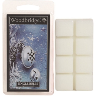 Woodbridge - vonný vosk Jingle Bells, 68 g