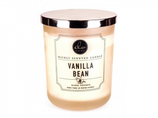 DW Home - vonná svíčka Vanilla Bean, 425 g