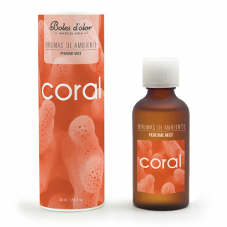 Boles d'olor - vonná esence Coral, 50 ml
