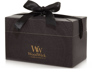 WoodWick - dárková krabička univerzální