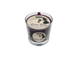 Root Candles - vonná svíčka Witche's Potion, 179 g