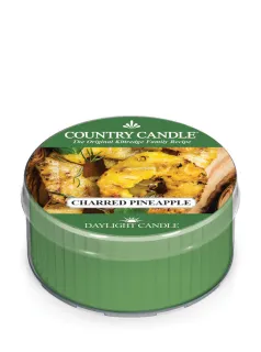 Country Candle – Daylight vonná svíčka Charred Pineapple, 42 g