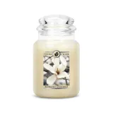GOOSE CREEK CANDLE - vonná svíčka Blooming Magnolia, 680 g