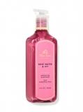 Bath and Bodyworks - gelové mýdlo Rose Water Ivy 236 ml