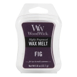 WoodWick - vonný vosk do aromalampy Fig, 22.7 g
