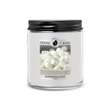 GOOSE CREEK CANDLE - vonná svíčka Marshmallows, 1 knot, 198 g