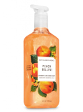 Bath and Bodyworks - gelové mýdlo Peach Bellini 236 ml