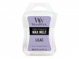 WoodWick - vonný vosk do aromalampy Lilac, 22.7 g