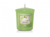 Yankee Candle - votivní svíčka Vanilla Lime, 49 g