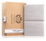 Vellutier - vonný vosk v dřevěné krabičce, BABY LULLABY, 50 g