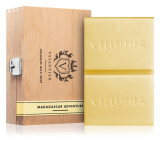 Vellutier - vonný vosk v dřevěné krabičce, MADAGASCAR ADVENTURE, 50 g