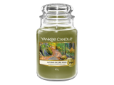 Yankee Candle - vonná svíčka Autumn Nature Walk, 623 g
