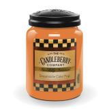 Candleberry - vonná svíčka Dreamsicle Cake Pop, 624 g