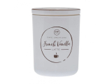 DW Home - vonná svíčka French Vanilla Latte, 434 g