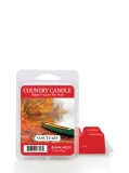 Country Candle – vonný vosk Sanctuary, 64 g