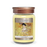 Candleberry - vonná svíčka Nouveau – Lemonella™, 624 g
