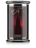 Kringle Candle - vonná svíčka velká Sinister, 624 g