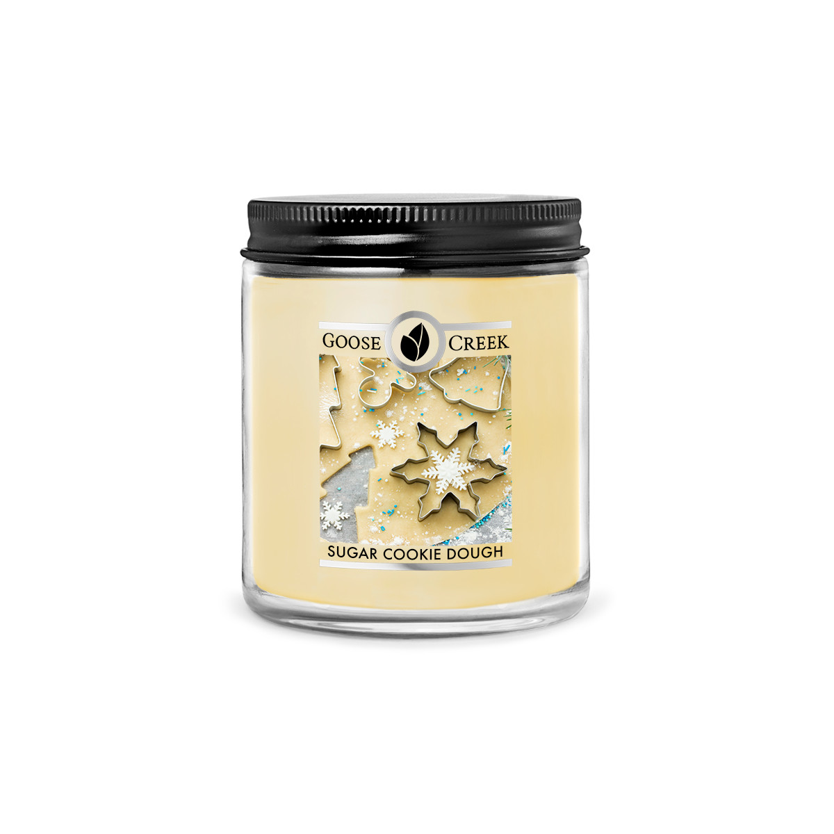 GOOSE CREEK CANDLE - vonná svíčka 1KNOT Sugar Cookie Dough, 198 g