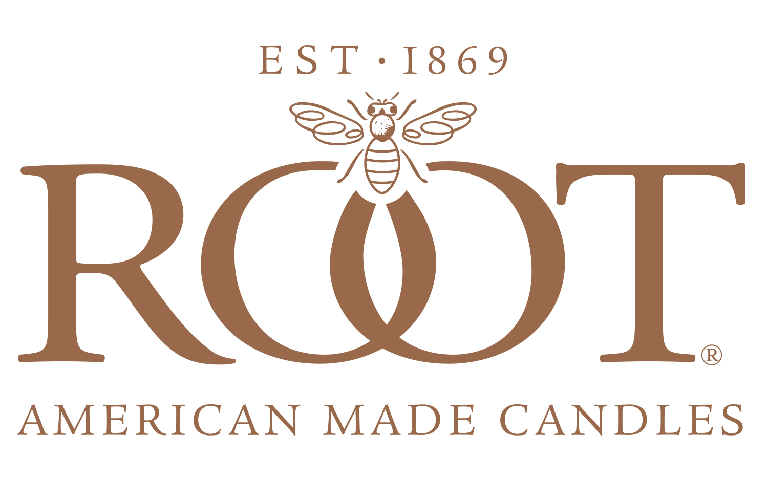 Root Candles - votivní svíčka Fresh Balsam, 60 g