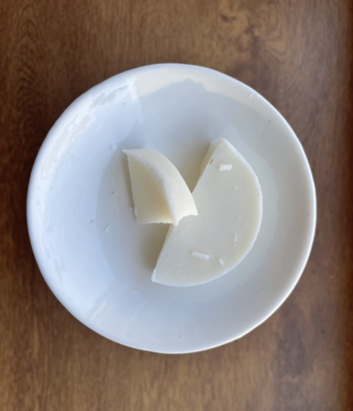 Kouzelná Víla - vonný vosk Ráno na verandě, 20 g