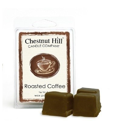 CHESTNUT HILL CANDLE vonný vosk Roasted Coffee, 85 g