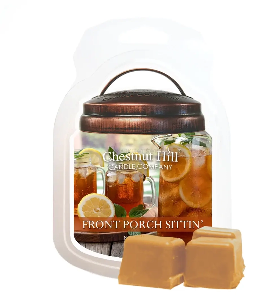 CHESTNUT HILL CANDLE vonný vosk Front Porch Sittin', 105 g
