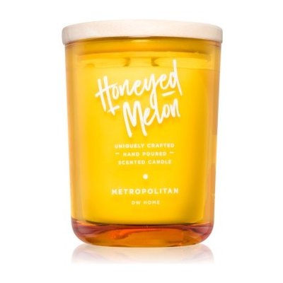 DW Home - vonná svíčka Honeyed Melon , 425 g