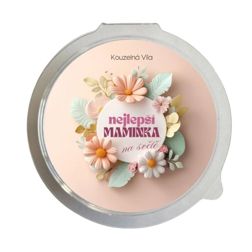 Kouzelná Víla - vonný vosk Maminka, 20 g