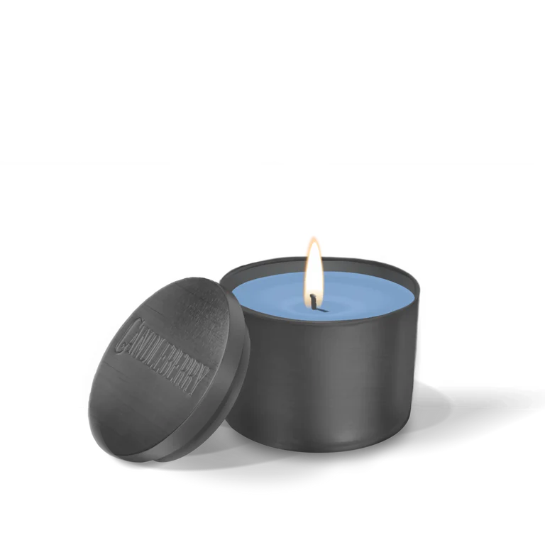 Candleberry - cestovní svíčka Cape Jasmine, 128g