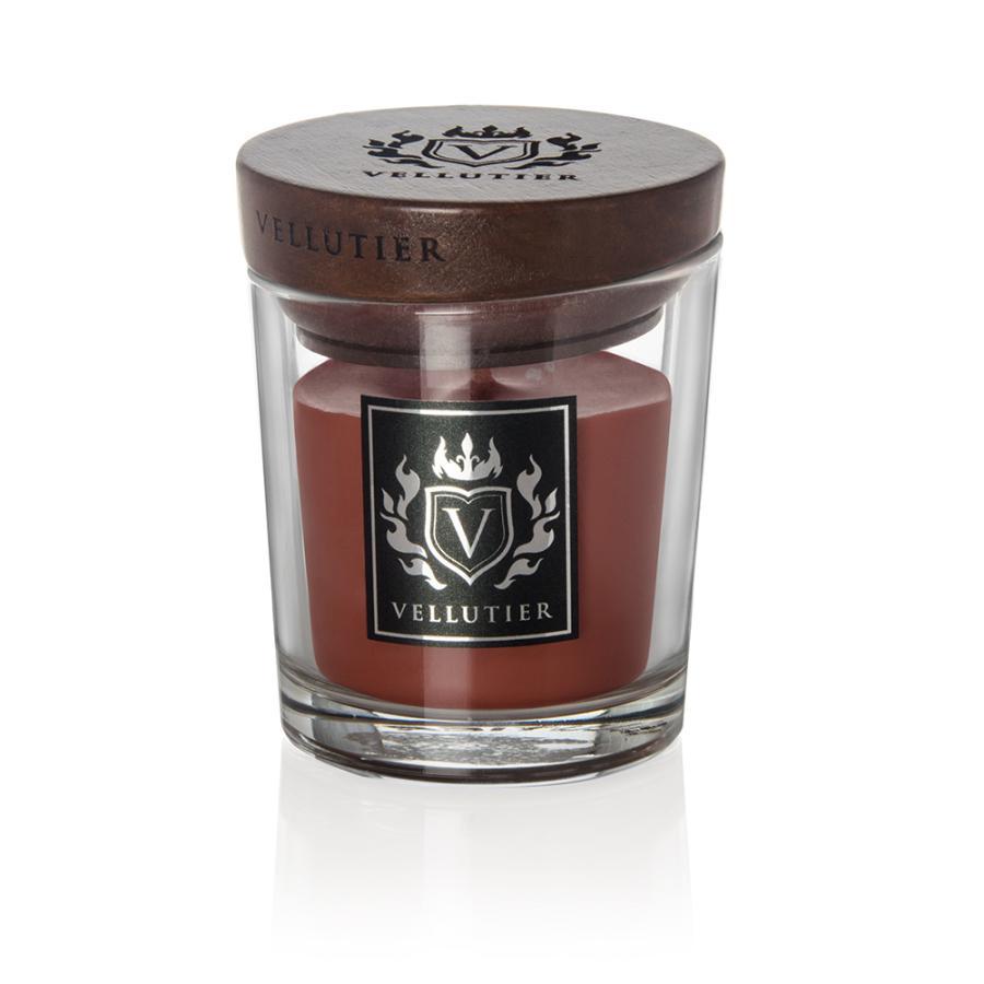 Vellutier - vonná svíce malá, HAVANA CAFÉ, 90 g