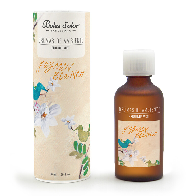 Boles d'olor - vonná esence Jazmin Blanco, 50 ml