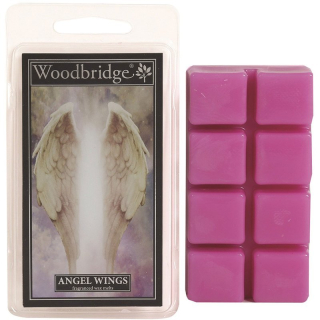 Woodbridge - vonný vosk Angel Wings, 68 g