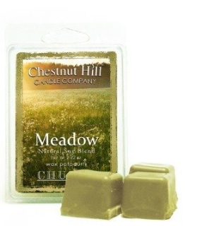 CHESTNUT HILL CANDLE vonný vosk Meadow, 85 g
