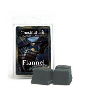CHESTNUT HILL CANDLE vonný vosk Flannel, 85 g