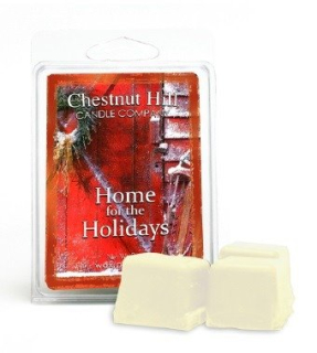 CHESTNUT HILL CANDLE vonný vosk Home For The Holidays, 85 g