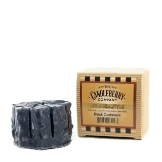 Candleberry - vonný vosk Black Cashmere, 12 g TESTER