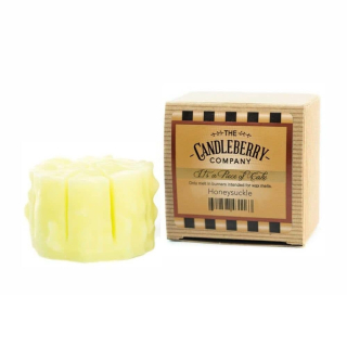 Candleberry - vonný vosk Honeysuckle, 12 g TESTER