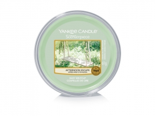 Yankee Candle – Easy MeltCup vonný vosk Afternoon Escape, 61 g
