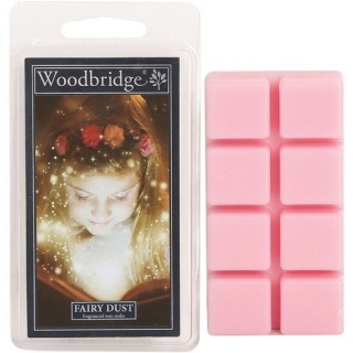 Woodbridge - vonný vosk Fairy Dust, 68 g