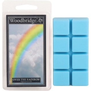 Woodbridge - vonný vosk Over the Rainbow, 68 g