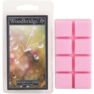 Woodbridge - vonný vosk Morning Dew, 68 g